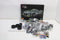 LEGO Technic PEUGEOT 9X8 24H Le Mans Hybrid Hypercar Modelauto Bouwpakket voor Volwassenen - 42156