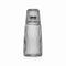 Waterfles Versa Glas Aluminium 10,3 x 26 x 10,3 cm