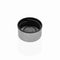 Waterfles Versa Grijs Glas Aluminium 1 L 8,3 x 23,5 x 8,3 cm