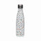 Waterfles Versa Dotty Staal 7 x 27 x 7 cm