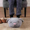 Voetenwarmer Versa 28 x 41 cm Konijn
