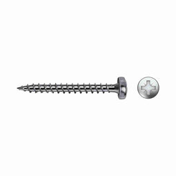Schroefdoos CELO velox b Verzinken Ø 4,5 x 35 mm Volledige draad (500 Stuks)