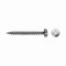 Schroefdoos CELO velox b Verzinken Ø 4,5 x 35 mm Volledige draad (500 Stuks)