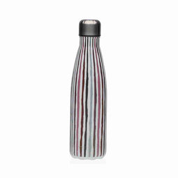 Waterfles Versa Ligne Staal 7 x 27 x 7 cm