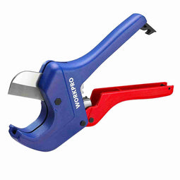 Doppensnijder Workpro 60 mm