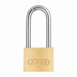Sleutelslot ABUS 713/40hb63 Blik Extra lang 6,5 mm 40 mm