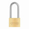 Sleutelslot ABUS 713/40hb63 Blik Extra lang 6,5 mm 40 mm