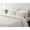 Sprei Pierre Cardin LINO Beige Bed van 180 270 x 270 cm