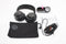 SteelSeries Arctis Nova Pro High-Res Gaming Headset - PC, PS5/PS4 & Switch