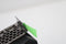 Palit NED307T019P2-1046A, GeForce RTX 3070 Ti, 8 GB, GDDR6X, 256 Bit, 7680 x 4320 Pixels, PCI Express x16 4.0