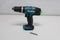 Makita DHP453Z 18 V Klopboor-/schroefmachine - Losse Body (geleverd zonder accu en lader)