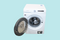 SAMSUNG WW80T534AAWA Autodose Wasmachine met Wi-fi 8 kg