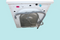 SAMSUNG WW80T534AAWA Autodose Wasmachine met Wi-fi 8 kg