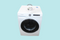 Samsung WW90T554AAW - Wasmachine - A klasse - Stoom - 9 Kg - Zelfreinigende wasmiddellade - AddWash - EcoBubble