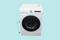 Samsung WW90T554AAW - Wasmachine - A klasse - Stoom - 9 Kg - Zelfreinigende wasmiddellade - AddWash - EcoBubble
