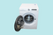 Samsung WW90T554AAW - Wasmachine - A klasse - Stoom - 9 Kg - Zelfreinigende wasmiddellade - AddWash - EcoBubble