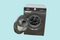 Samsung AddWash 6000-serie WW80T654ALX/S2 - Voorbelading - 8 kg - 1400 RPM