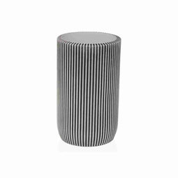 Tandenborstelhouder Versa NOBA Hars 7,4 x 10,6 x 7,4 cm