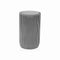 Tandenborstelhouder Versa NOBA Hars 7,4 x 10,6 x 7,4 cm