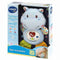 Bijtring voor baby's Vtech Nijlpaard