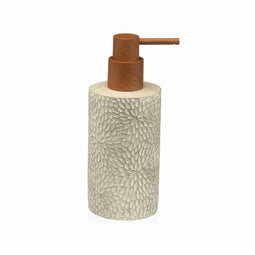 Zeepdispenser Versa Deko Hars 7,4 x 10,6 x 7,4 cm