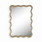Wandspiegel Versa Gouden 2,6 x 70,2 x 50,2 cm