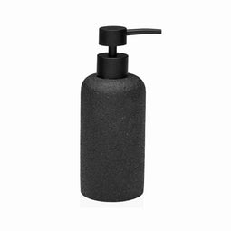 Zeepdispenser Versa Kora Hars 7,4 x 10,6 x 7,4 cm
