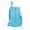 Kinderrugzak Safta Gato Licht Blauw 20 x 25 x 9 cm