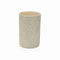 Tandenborstelhouder Versa Deko Hars 7,4 x 10,6 x 7,4 cm