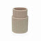 Tandenborstelhouder Versa VIRA Hars 7,4 x 10,6 x 7,4 cm