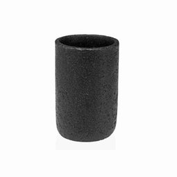 Tandenborstelhouder Versa KORA Hars 7,4 x 10,6 x 7,4 cm