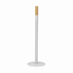 Toiletrolhouder Versa Wit 54 cm