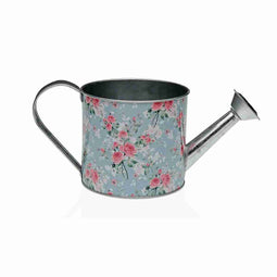 Gieter Versa Blauw Blommor