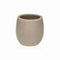 Tandenborstelhouder Versa Luvo Beige Hars 95 x 90 x 95 cm