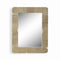 Wandspiegel Versa ECLIPSIA 2,3 x 80 x 60 cm