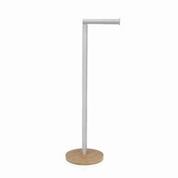 Toiletrolhouder Versa Wit 67 cm