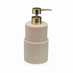 Zeepdispenser Versa Vira Hars 7,4 x 10,6 x 7,4 cm