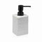 Zeepdispenser Versa Viti Wit Hars 70 x 160 x 70 cm