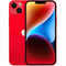 Smartphone Apple iPhone 14 Plus 6 GB RAM Rood