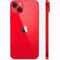 Smartphone Apple iPhone 14 Plus 6 GB RAM Rood