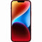 Smartphone Apple iPhone 14 Plus 6 GB RAM Rood
