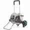 GARDENA AquaRoll M metalen slanghaspel met wielen