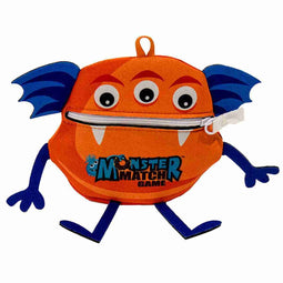Bordspel Monster Match