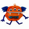 Bordspel Monster Match