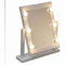 Ledspiegel met Touch-bediening 5five Hollywood Wit 37 x 9 x 40,5 cm