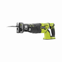 RYOBI Sabre zag BRUSHLESS borstelloze motor 18V