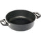 AMT Gastroguss Braadpan 26 cm - Aluminium - Inductiegeschikt - Non-stick - Ovenbestendig