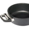 AMT Gastroguss Braadpan 20 cm - Veelzijdig koken - Non-stick coating - Ovenbestendig tot 240°C -...
