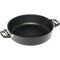 AMT Gastroguss Braadpan - Ø 32 cm - Non-stick - Ovenbestendig - 5,5 liter - Geschikt voor alle w...