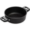 AMT Gastroguss Braadpan 24 cm - Non-stick coating - Ovenbestendig - 3 liter - Handgrepen